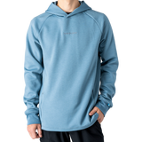 Bauer Travel Hoodie - Blue - Senior