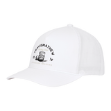 Bauer - Travis Mathew - Delayed Penalty - Hat