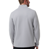Bauer - Travis Mathew - One Timer - Quarter Zip