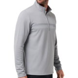 Bauer - Travis Mathew - One Timer - Quarter Zip