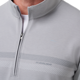 Bauer - Travis Mathew - One Timer - Quarter Zip