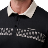 Bauer - Travis Mathew - Stick Side - Polo