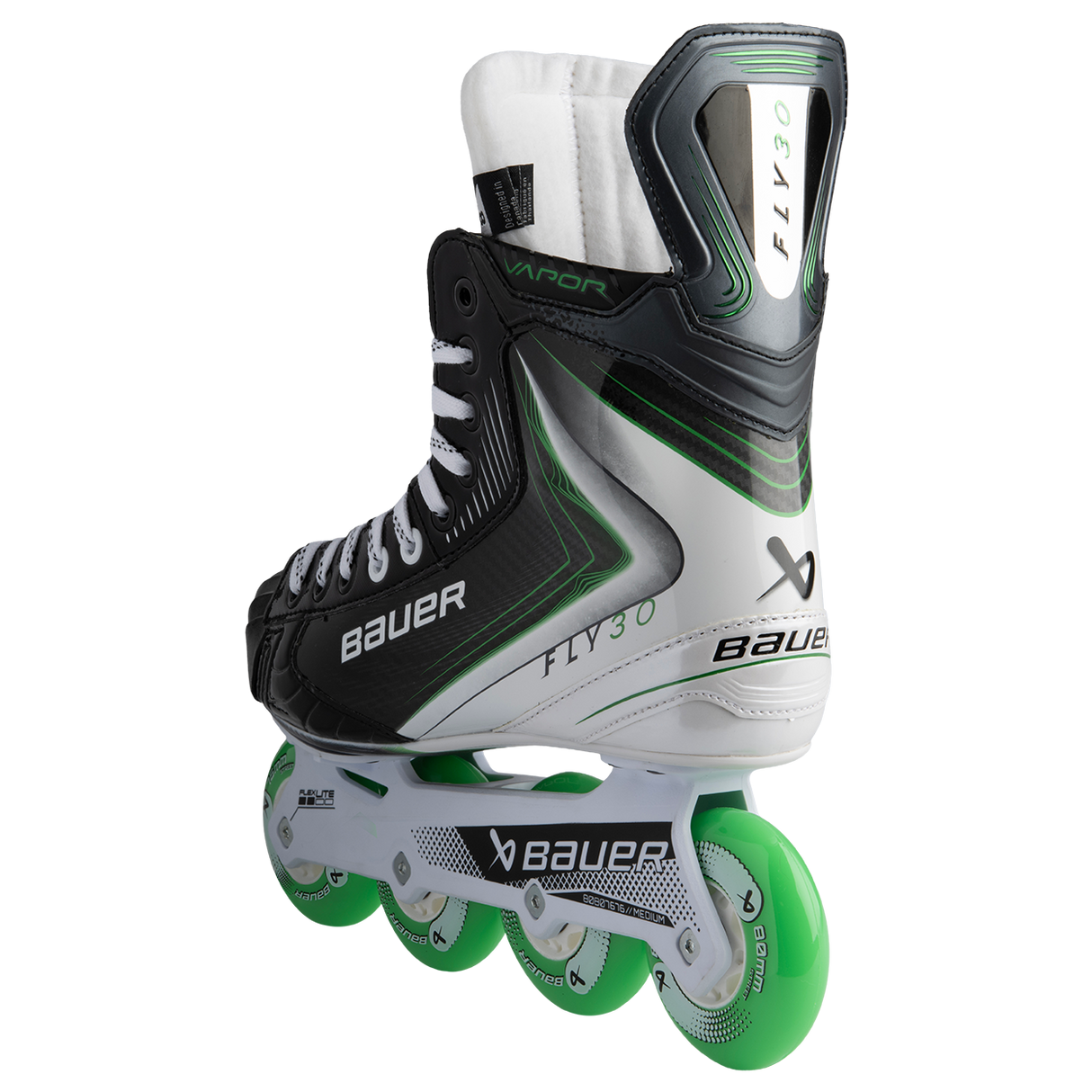 Bauer Vapor Fly30 Inline Skate - Senior