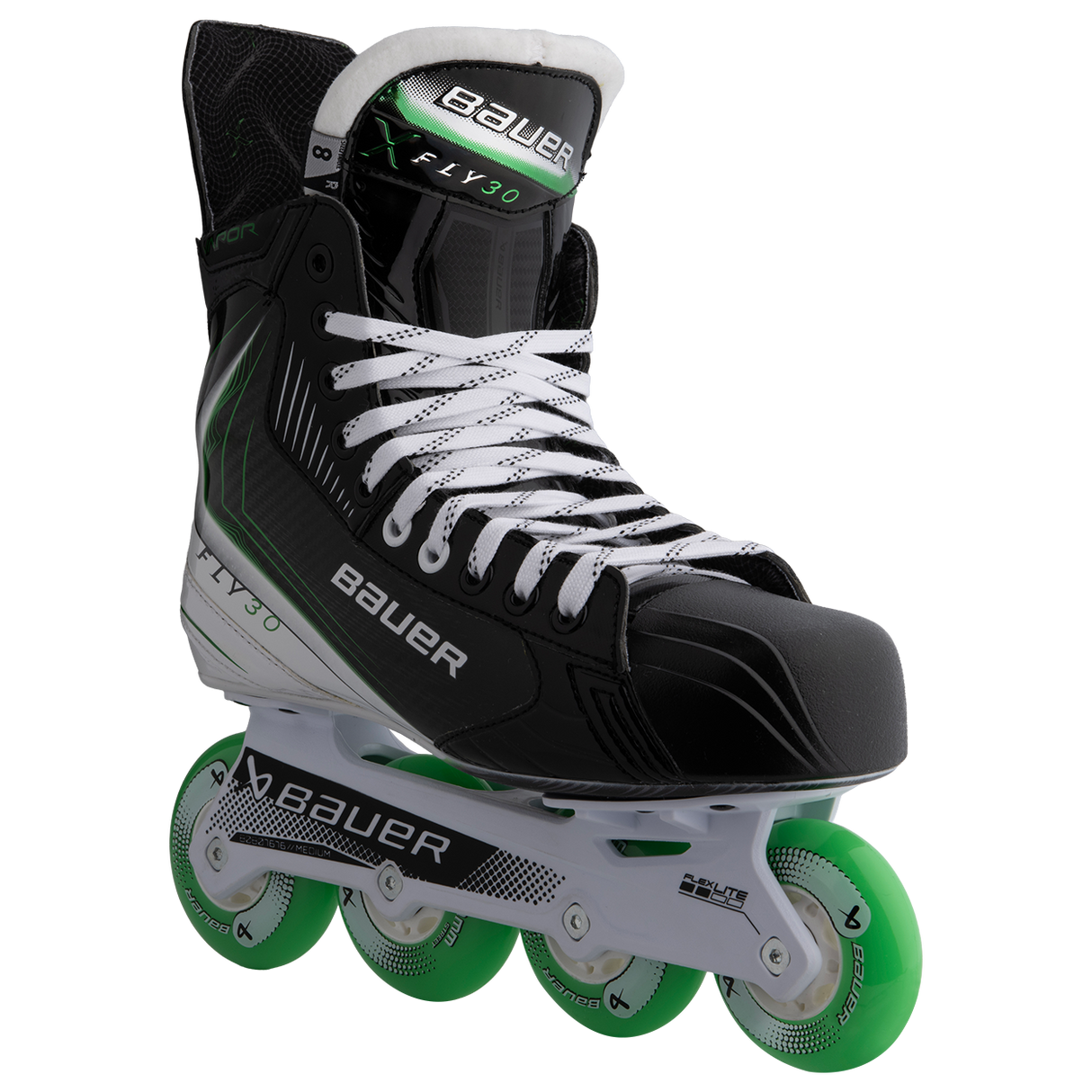 Bauer Vapor Fly30 Inline Skate - Senior