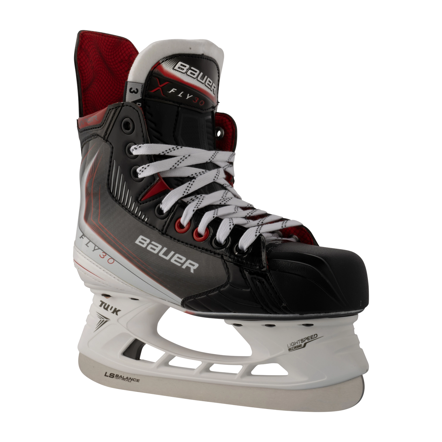 Bauer Vapor Fly30 Ice Hockey Skate - Junior