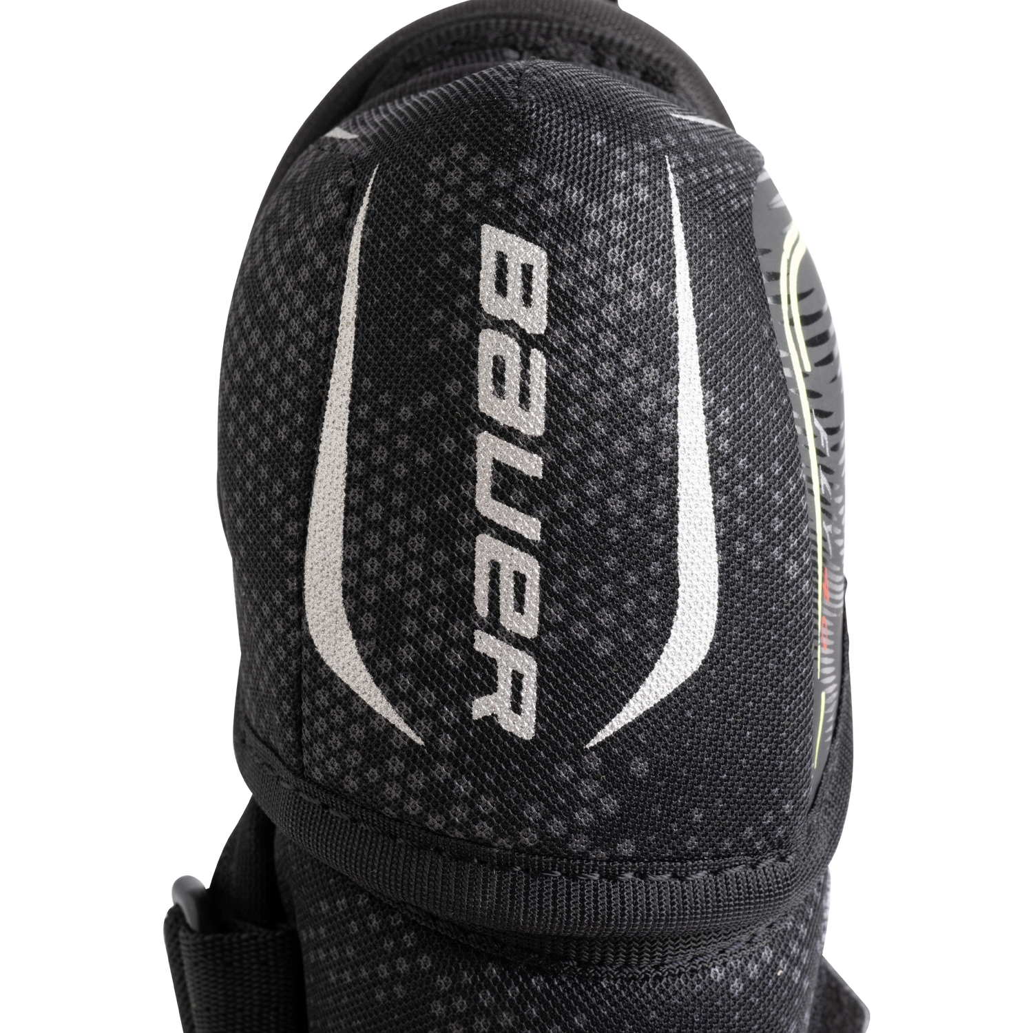 Bauer Vapor Fly40 Elbow Pad - Junior