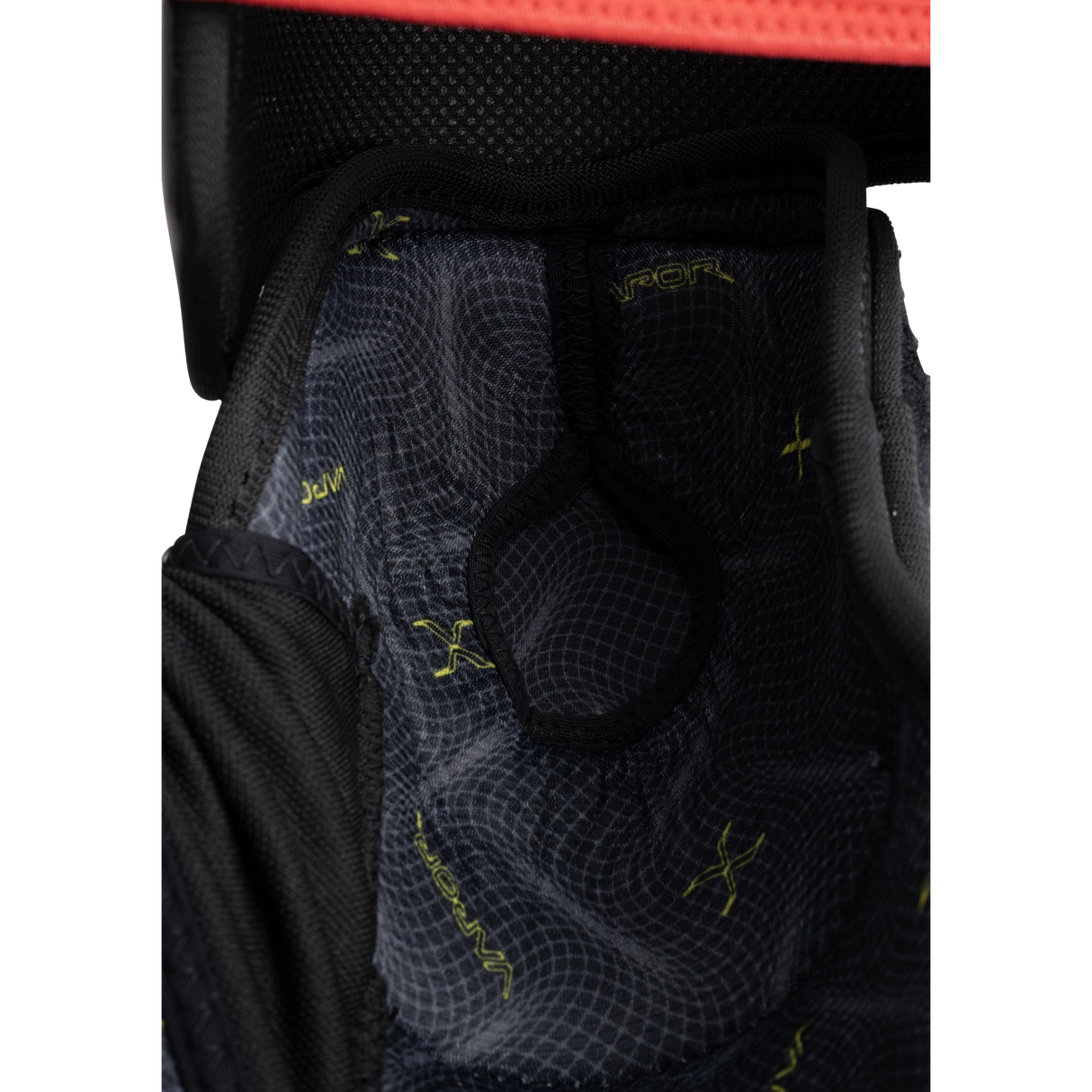 Bauer Vapor Fly40 Elbow Pad - Senior