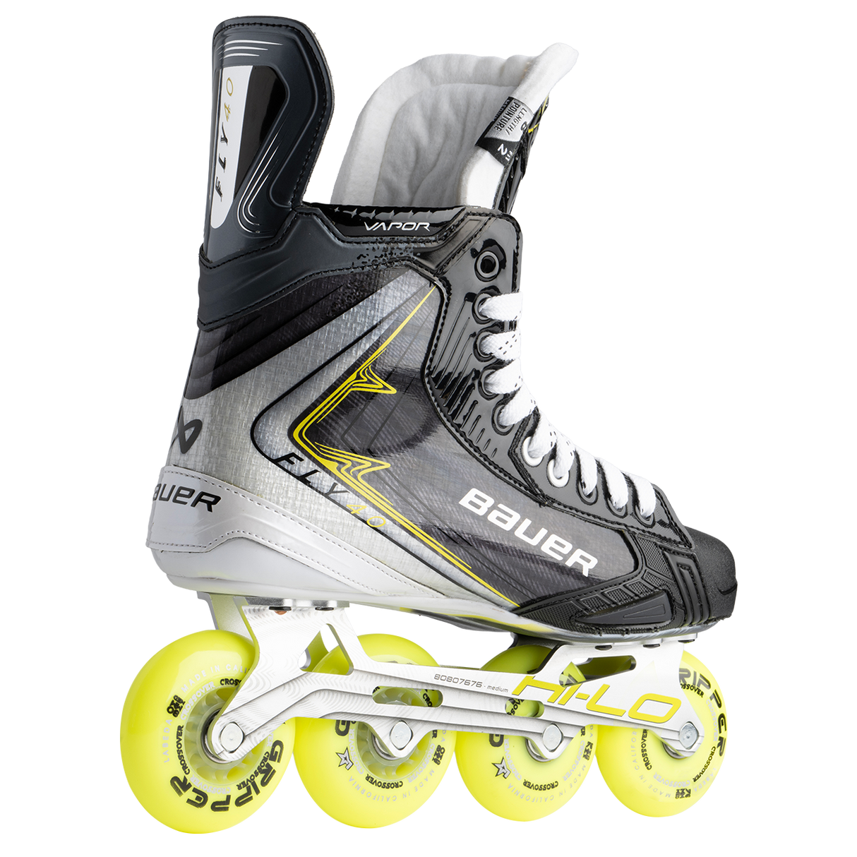Bauer Vapor Fly40 Inline Skate - Senior