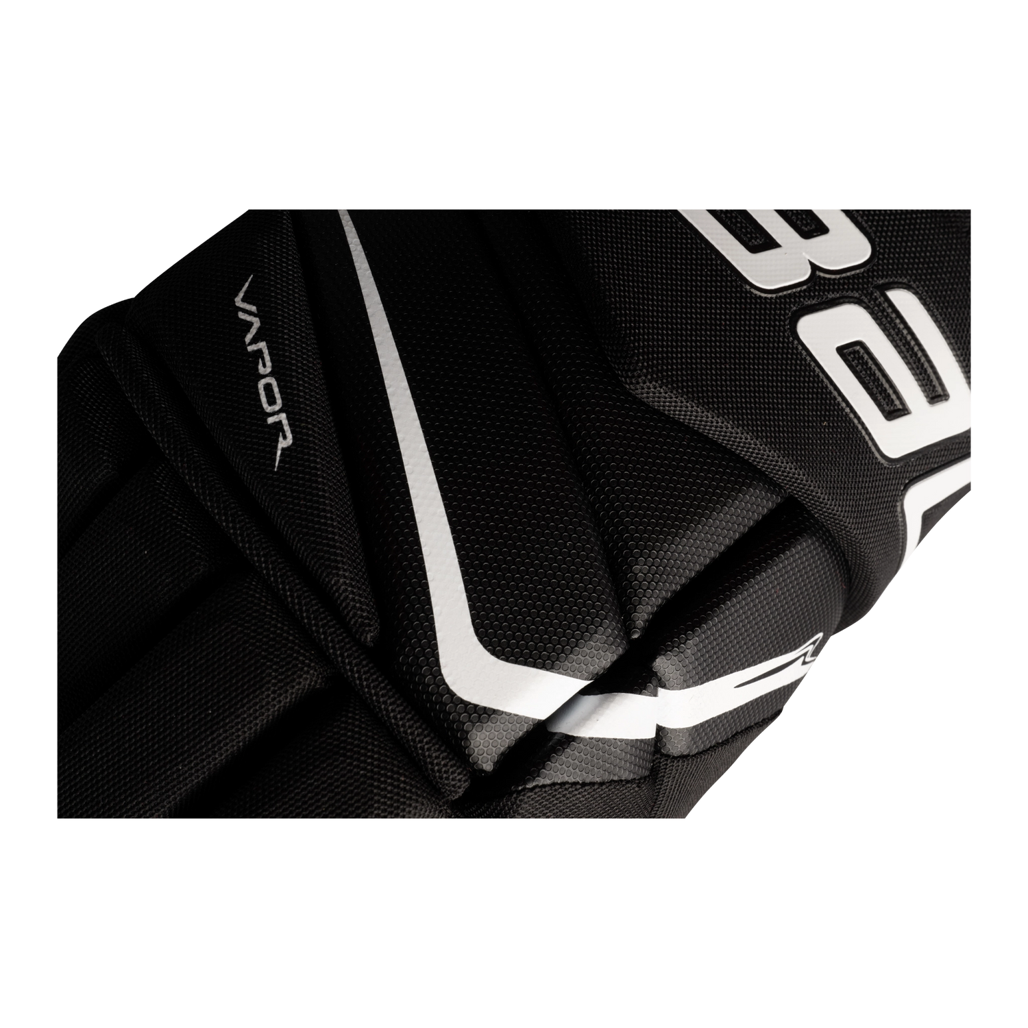Bauer Vapor Fly40 Hockey Glove - Intermediate