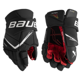 Bauer Vapor Fly40 Hockey Glove - Intermediate