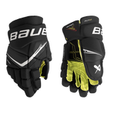 Bauer Vapor Fly40 Hockey Glove - Junior