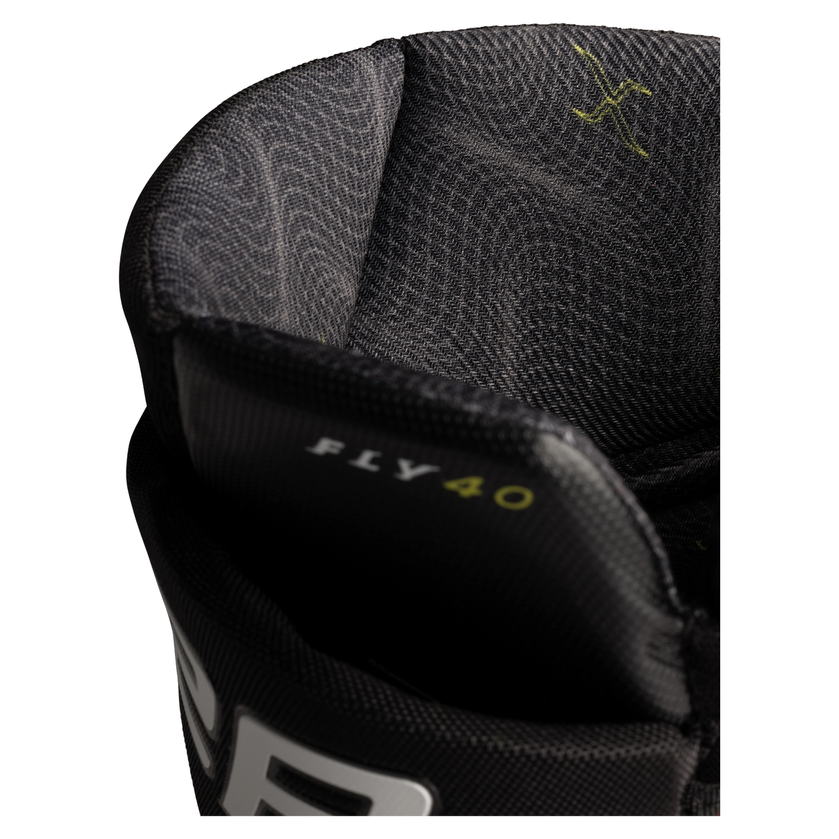 Bauer Vapor Fly40 Hockey Glove - Intermediate