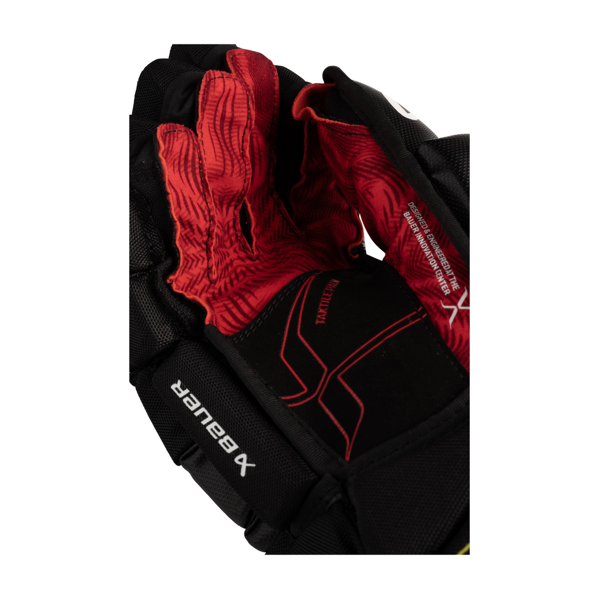 Bauer Vapor Fly40 Hockey Glove - Intermediate