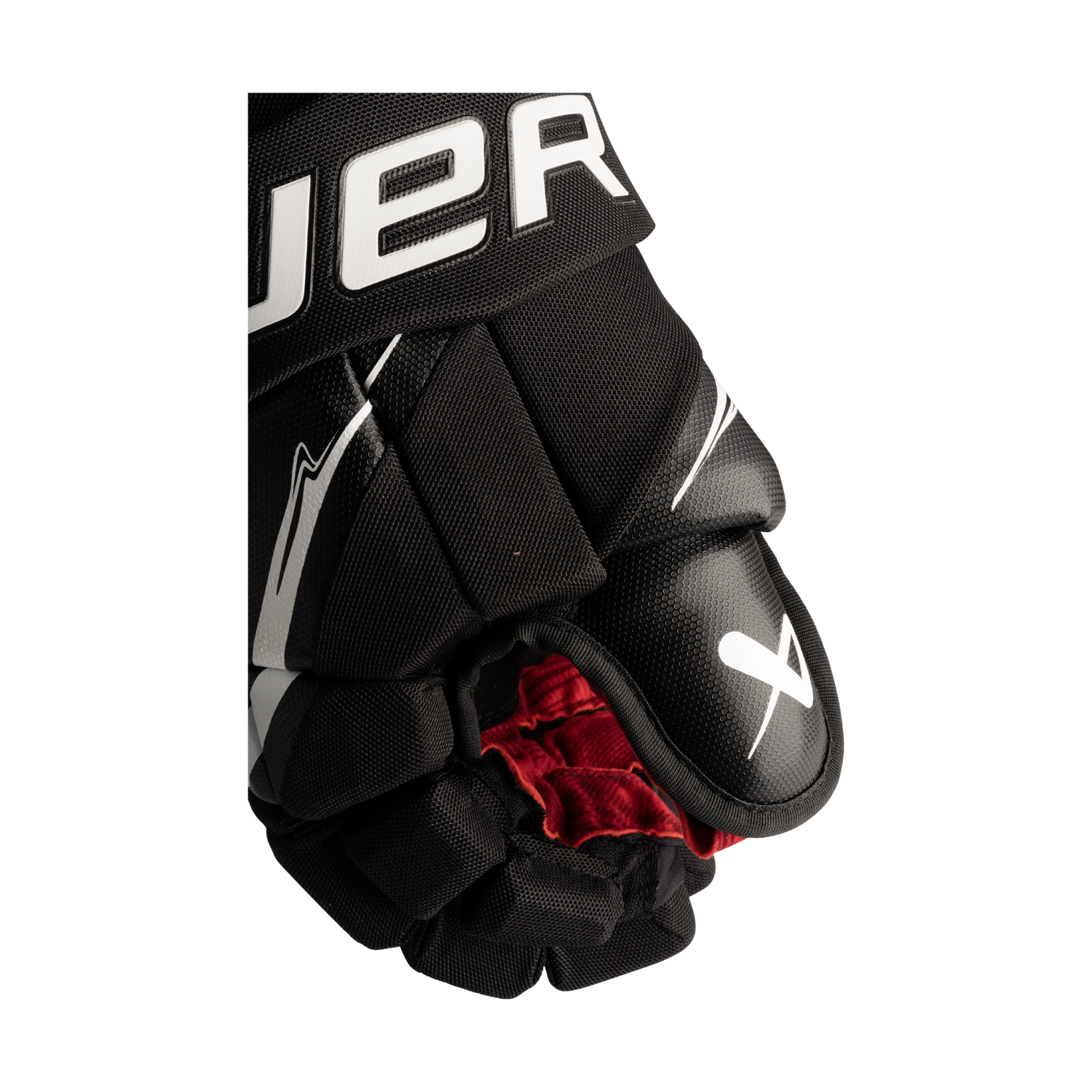 Bauer Vapor Fly40 Hockey Glove - Intermediate