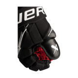 Bauer Vapor Fly40 Hockey Glove - Intermediate