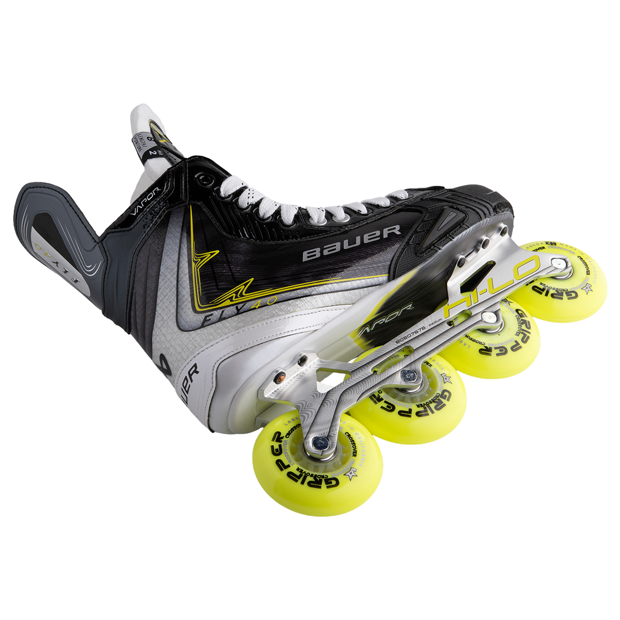 Bauer Vapor Fly40 Inline Skate - Senior