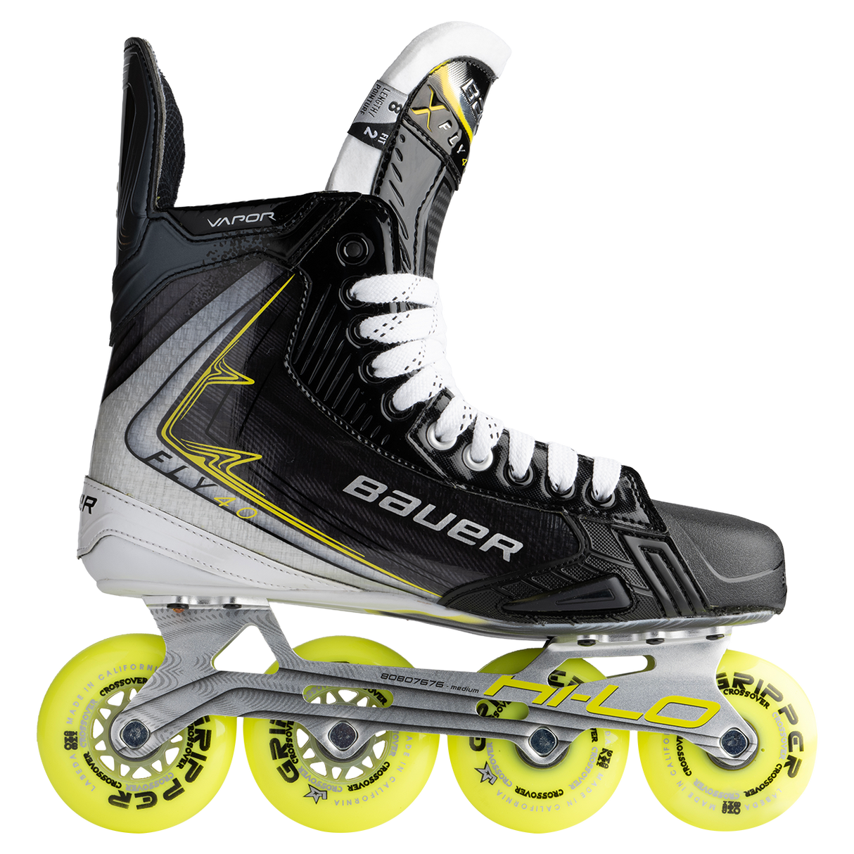 Bauer Vapor Fly40 Inline Skate - Senior
