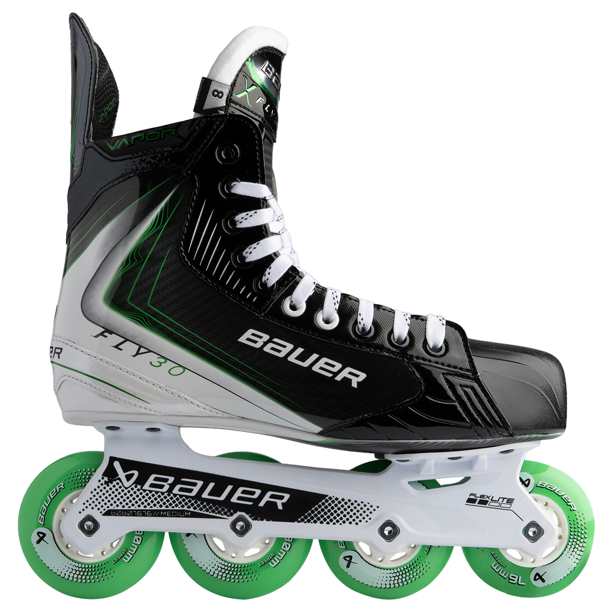 Bauer Vapor Fly30 Inline Skate - Senior