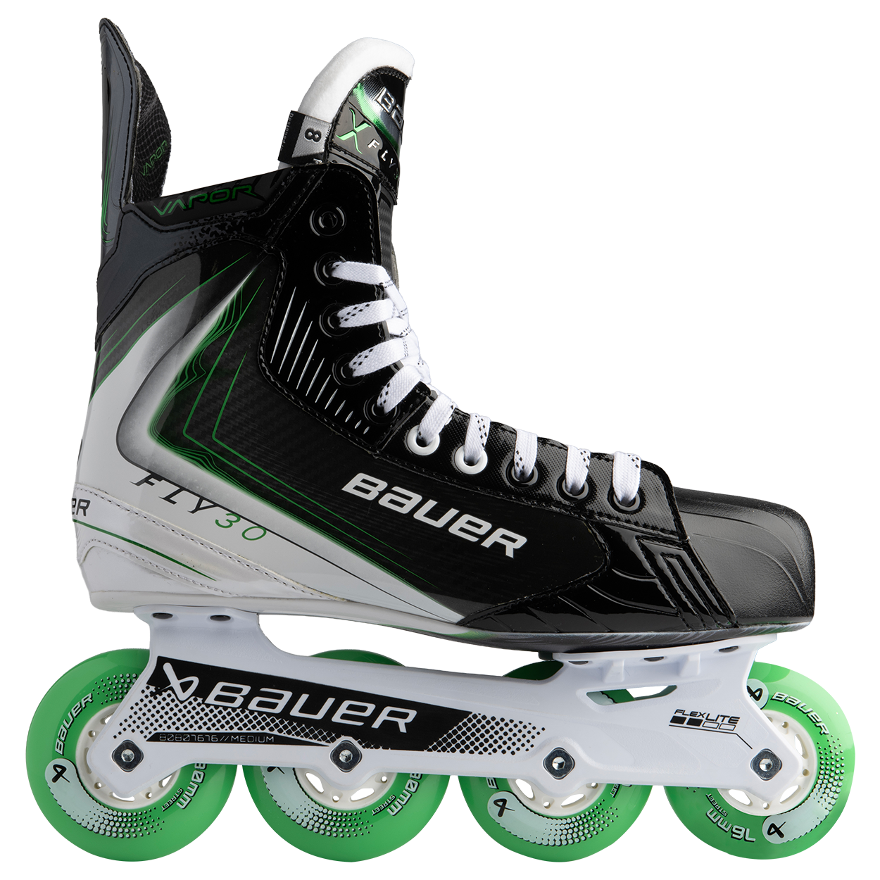 Bauer Vapor Fly30 Inline Skate - Senior