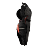 Bauer Vapor Fly40 Shin Guard - Intermediate