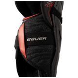 Bauer Vapor Fly40 Shin Guard - Intermediate