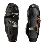 Bauer Vapor Fly40 Shin Guard - Intermediate