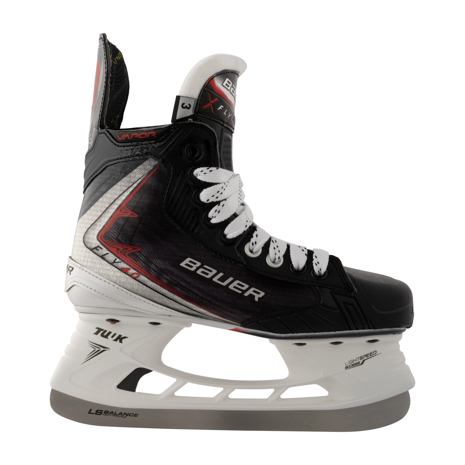 Bauer Vapor Fly40 Ice Hockey Skate - Junior