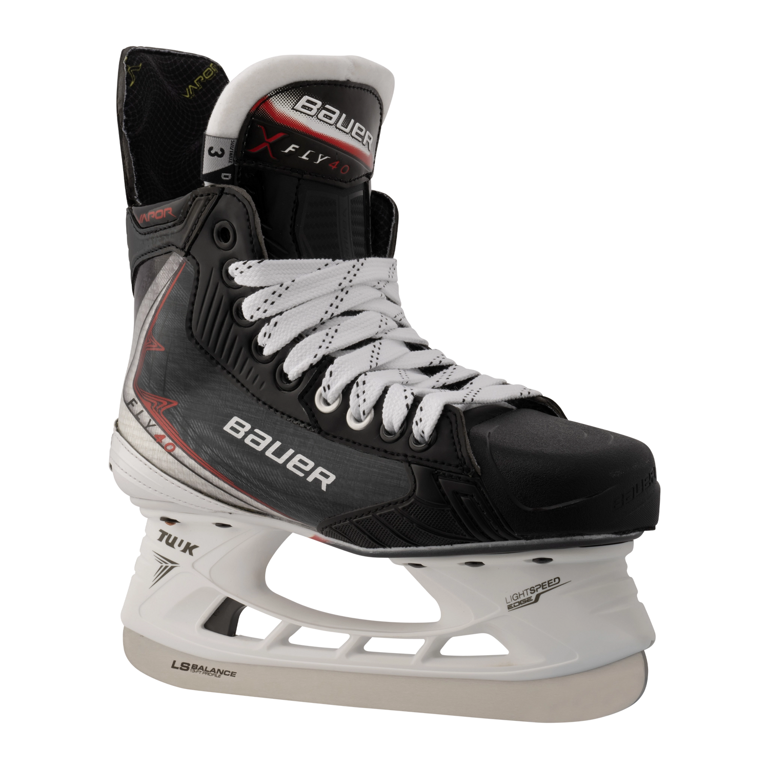 Bauer Vapor Fly40 Ice Hockey Skate - Junior