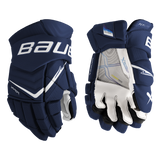 Bauer Vapor FlyLite Hockey Glove - Intermediate