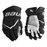Bauer Vapor FlyLite Hockey Glove - Intermediate