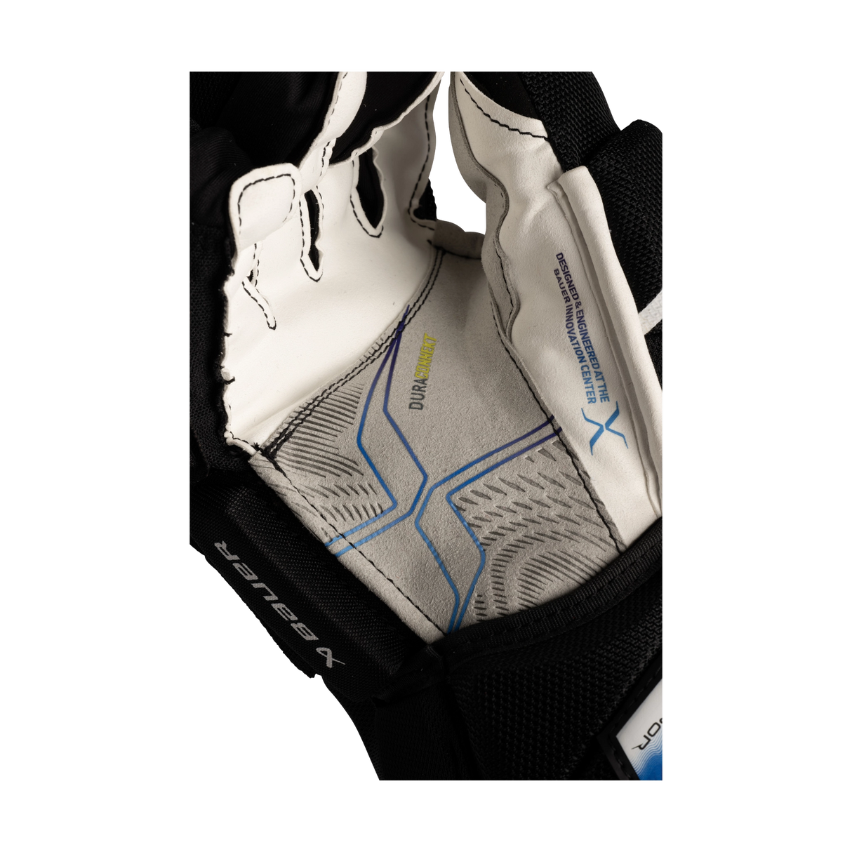 Bauer Vapor FlyLite Hockey Glove - Intermediate