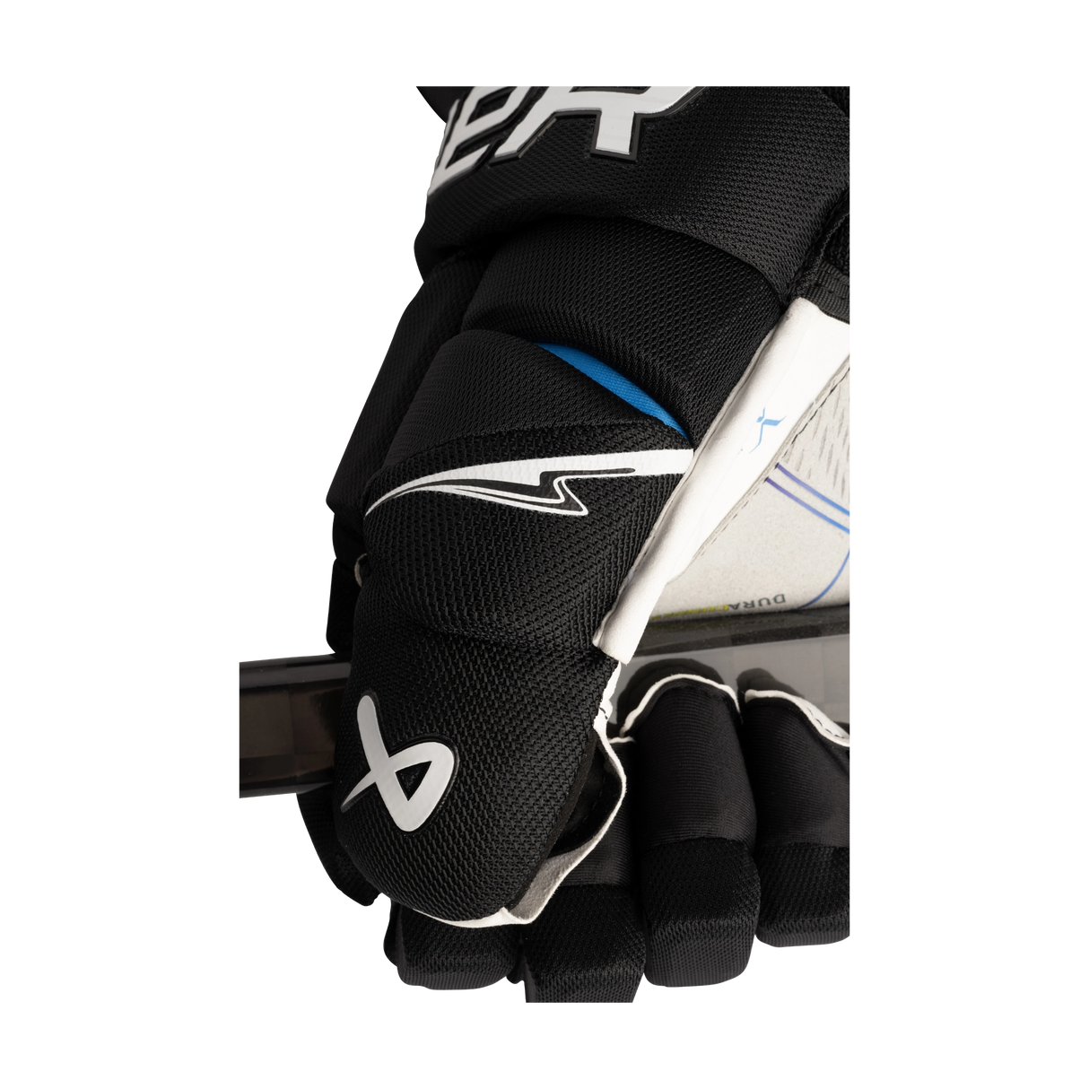 Bauer Vapor FlyLite Hockey Glove - Intermediate