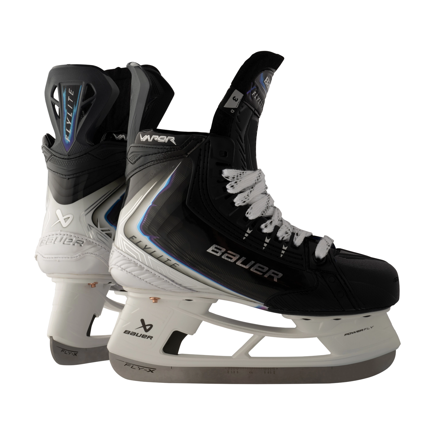 Bauer Vapor Flylite Ice Hockey Skate - Junior
