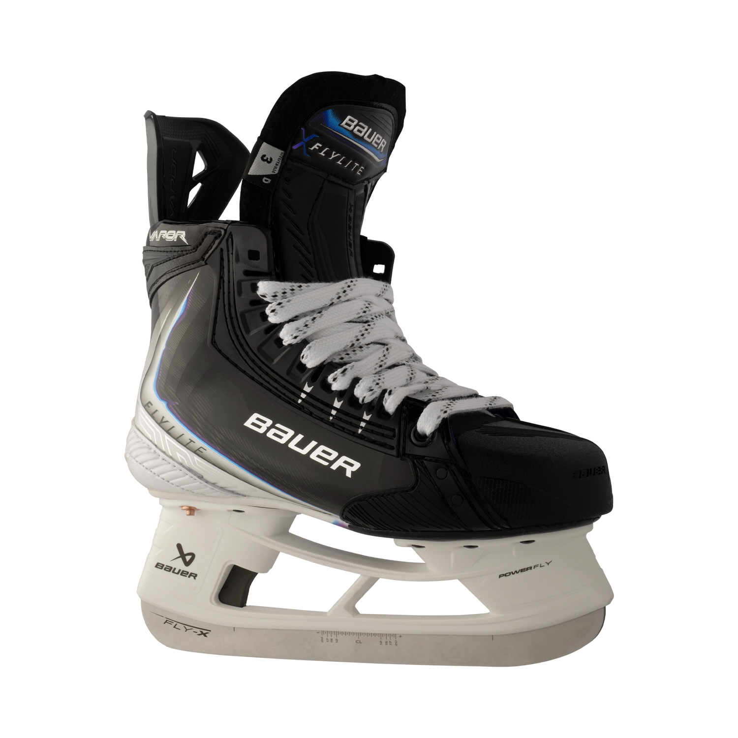 Bauer Vapor Flylite Ice Hockey Skate - Junior