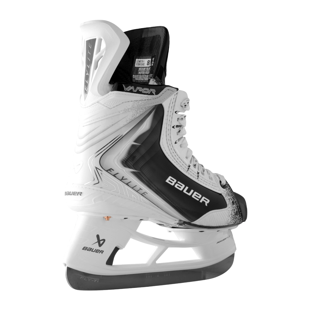 Bauer Vapor FlyLite Limited Edition Ice Hockey Skate - Senior