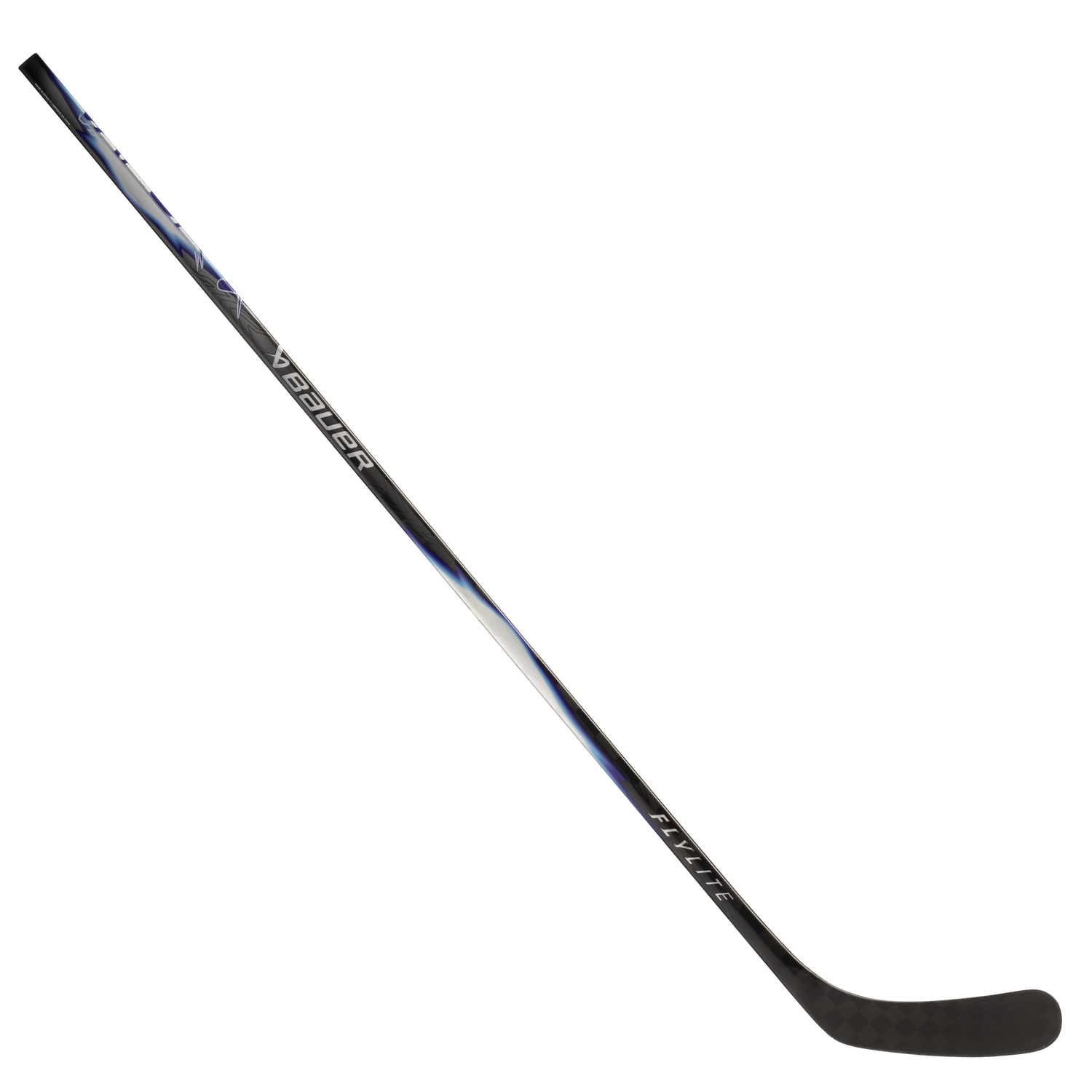 Bauer Vapor FlyLite One Piece Stick - Junior - 40 Flex