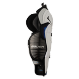 Bauer Vapor FlyLite Shin Guard - Intermediate