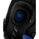 Bauer Vapor FlyLite Shin Guard - Intermediate