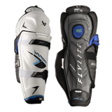 Bauer Vapor FlyLite Shin Guard - Intermediate