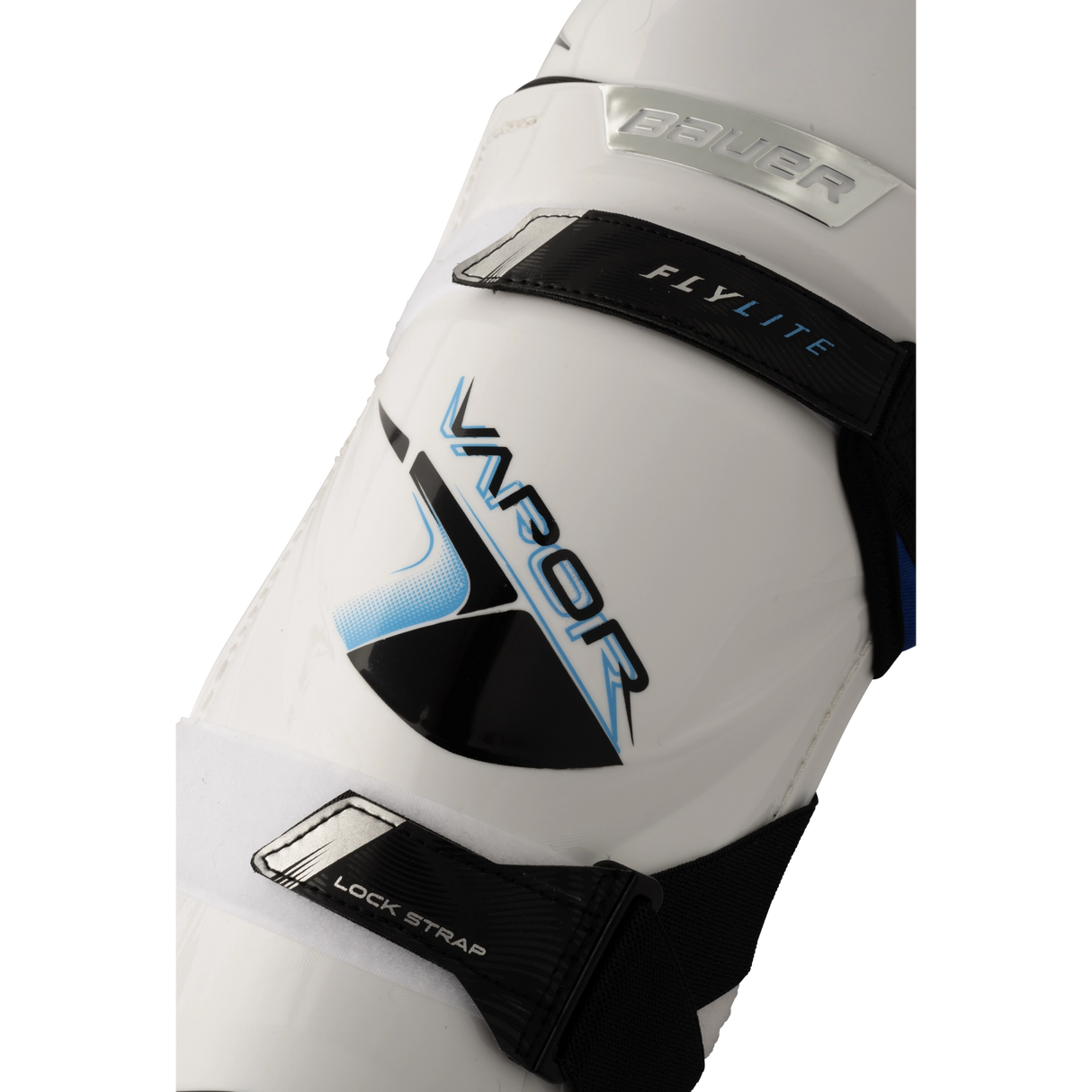 Bauer Vapor FlyLite Shin Guard - Intermediate