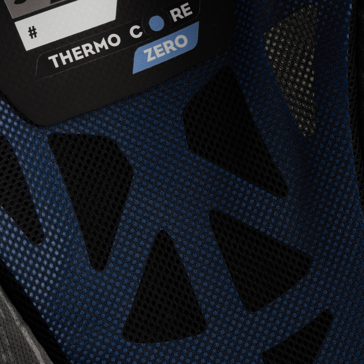 Bauer Vapor FlyLite Shoulder Pad - Senior