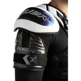 Bauer Vapor FlyLite Shoulder Pad - Senior