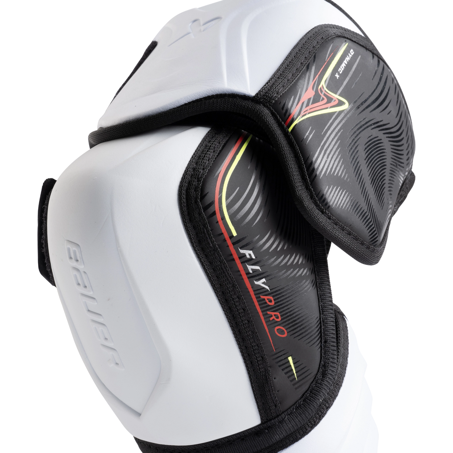 Bauer Vapor FlyPro Elbow Pad - Senior