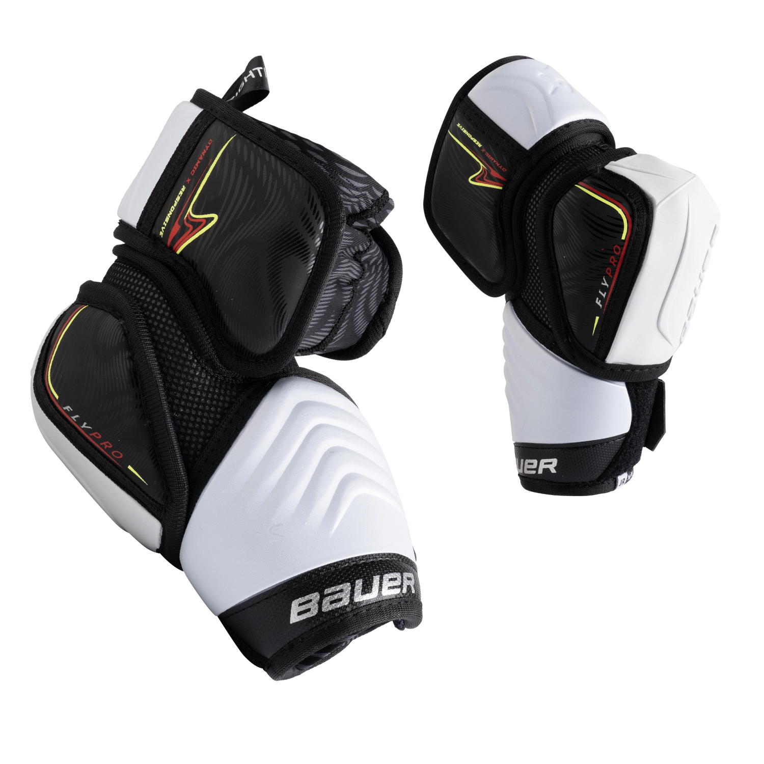 Bauer Vapor FlyPro Elbow Pad - Junior
