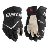 Bauer Vapor FlyPro Hockey Glove - Intermediate