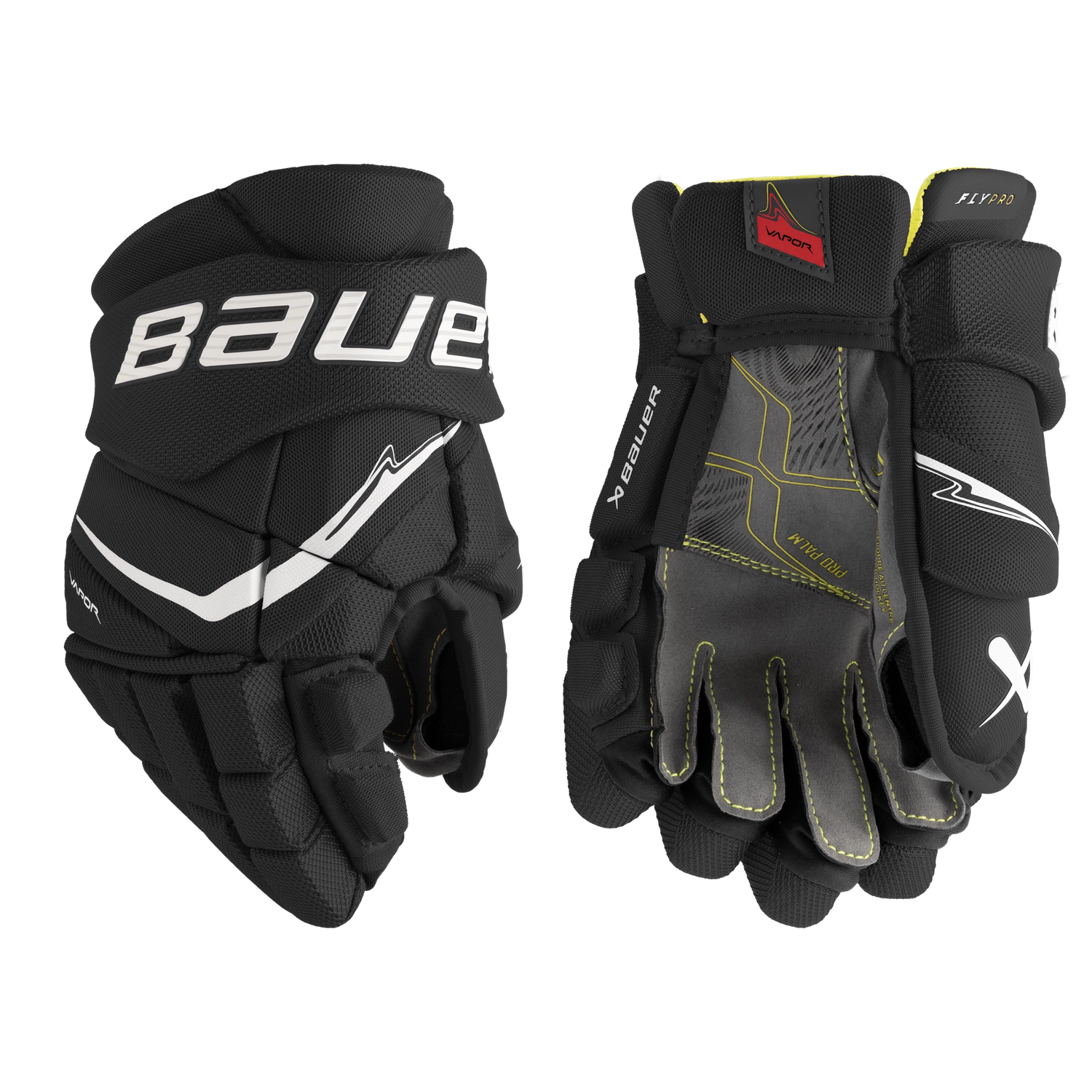 Bauer Vapor FlyPro Hockey Glove - Junior