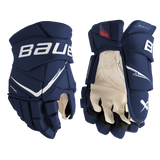 Bauer Vapor FlyPro Hockey Glove - Intermediate