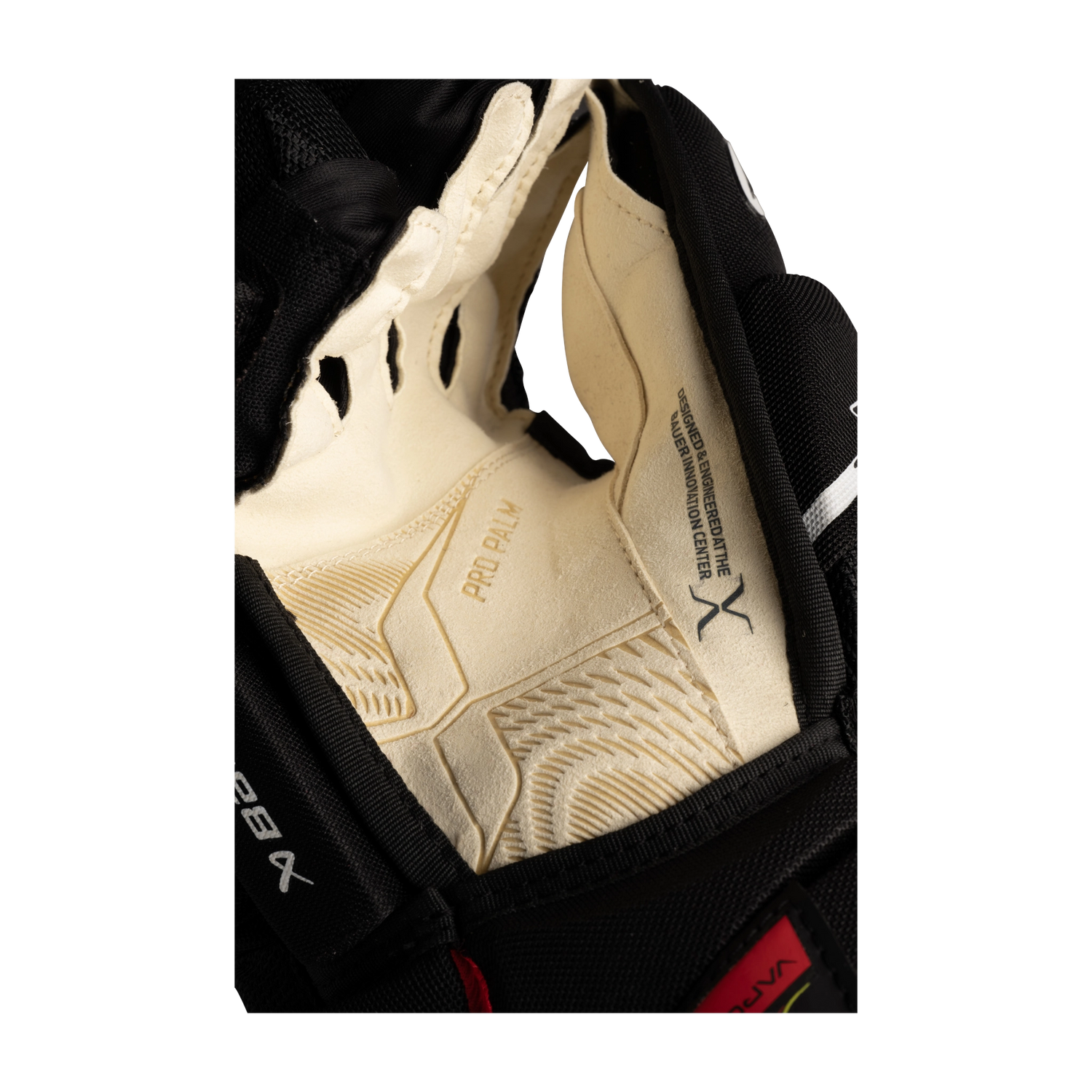 Bauer Vapor FlyPro Hockey Glove - Intermediate