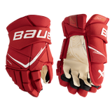 Bauer Vapor FlyPro Hockey Glove - Intermediate