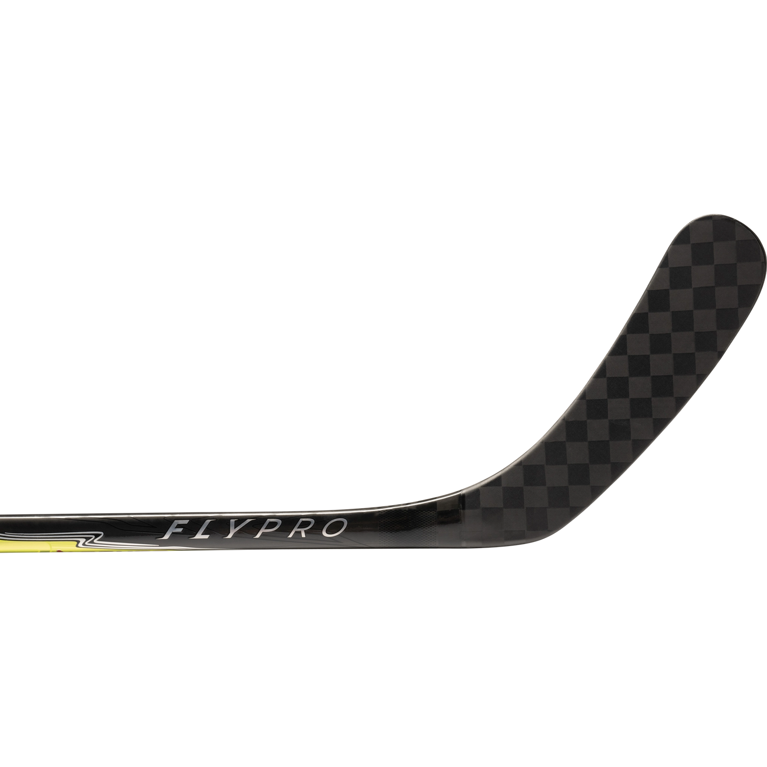 Bauer Vapor FlyPro One Piece Stick - Junior